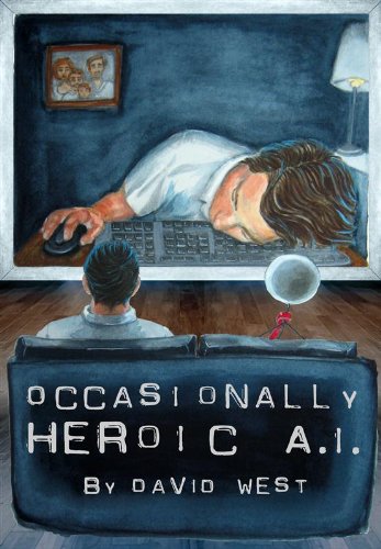 Occasionally Heroic A.I.