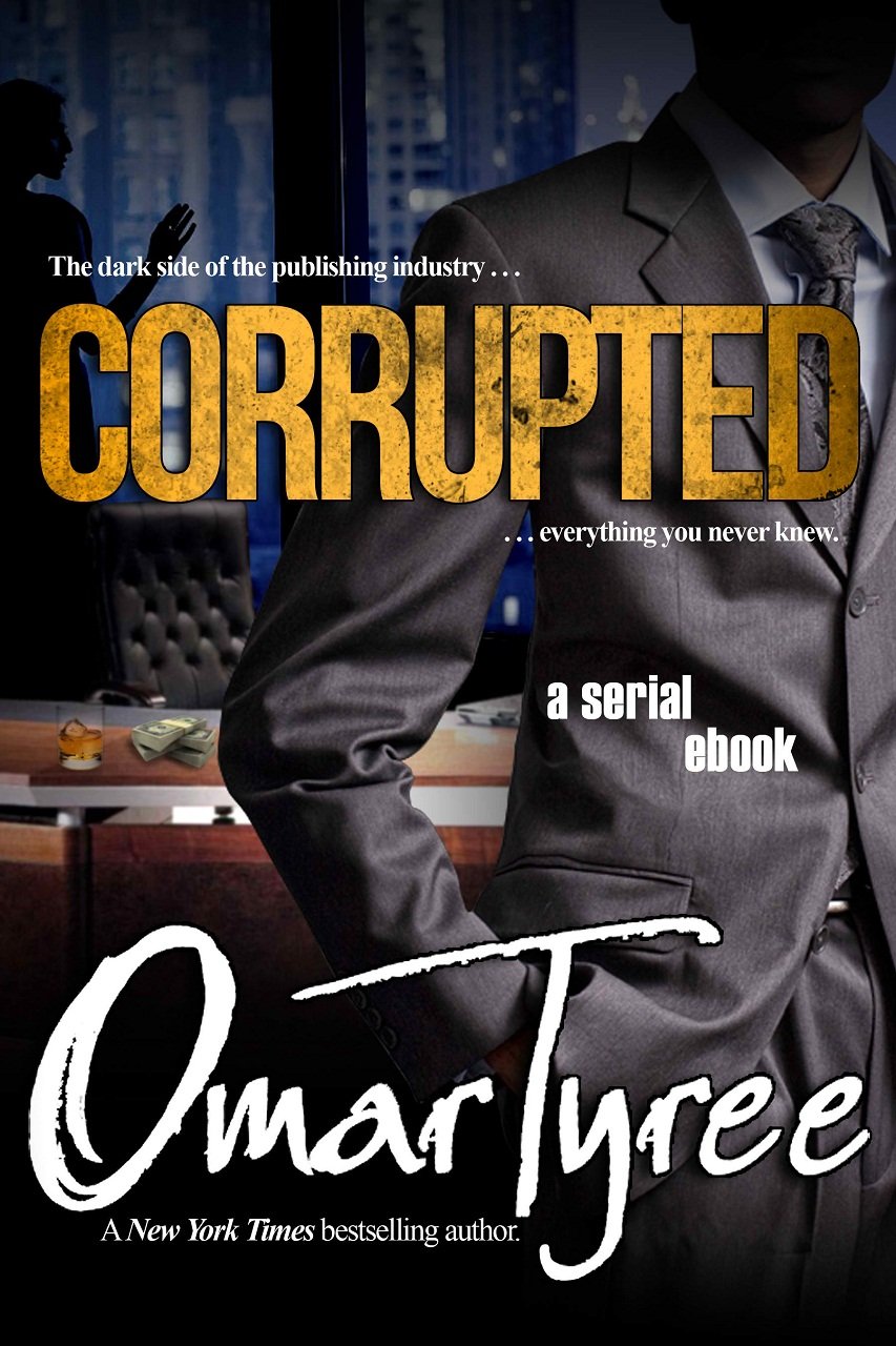 Corrupted Chapter 2