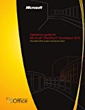 Operations guide for Microsoft SharePoint Foundation 2010