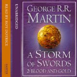 A Storm of Swords (Part Two) - Blood and Gold: Book 3 of A Song of Ice and Fire