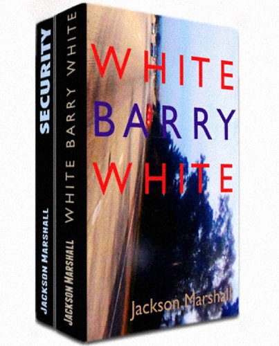 White Barry White / Security