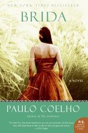 Brida - A Novel - Book Club Edition