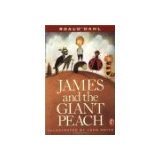 Boy Tales of Childhood and James and the Giant Peach/ 2 Book Set