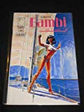 X-Rated Bambi The Hunter #4