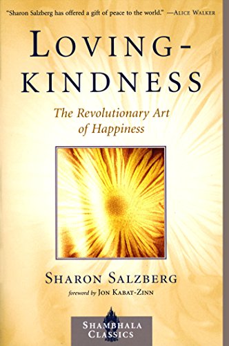 Lovingkindness: The Revolutionary Art of Happiness (Shambhala Classics) (English Edition)