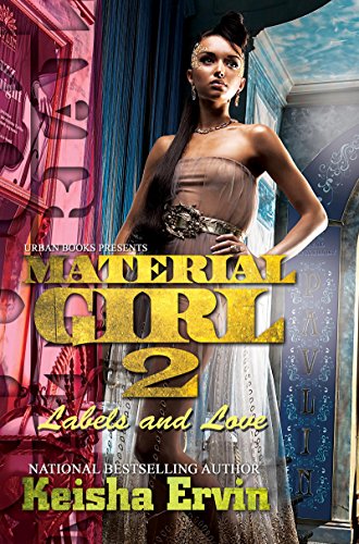 Material Girl 2: Labels and Love