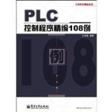 PLC control procedures for fine 108 cases