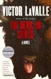 The Devil in Silver: A Novel