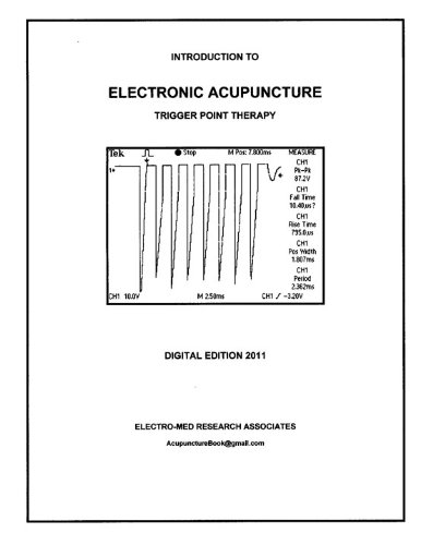 Introduction to Electronic Acupuncture