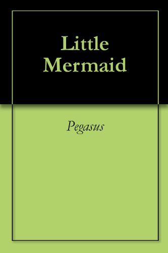 Little Mermaid