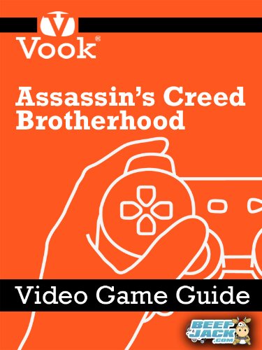 Assassin's Creed: Brotherhood: Video Game Guide