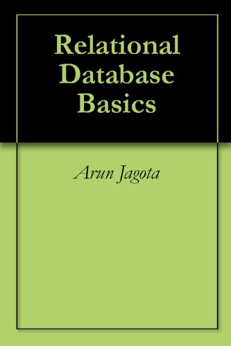 Relational Databases Ebook