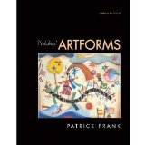 Prebles' Artforms (Includes CD)