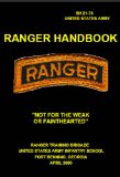US Army Rager handbook Combined with, RIFLE MARKSMANSHIP, M16A1, M16A2/3, M16A4, AND M4 CARBINE, US military manual and US Army field manual