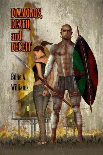 Diamonds, Death and Deceit