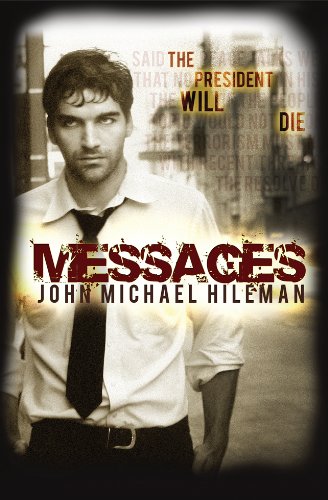 Messages (The David Chance Series Book 1)