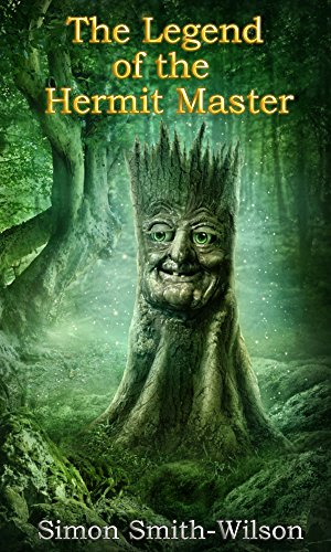 The Legend of the Hermit Master (Heroes of Magic)