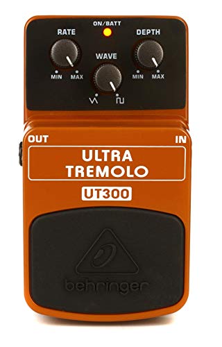 Behringer UT300 Effects Pedal