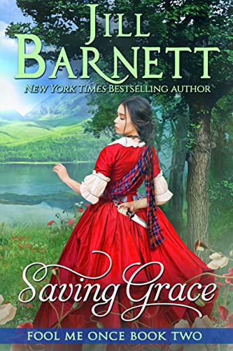 Fall From Grace  (Fool Me Once Book Two)