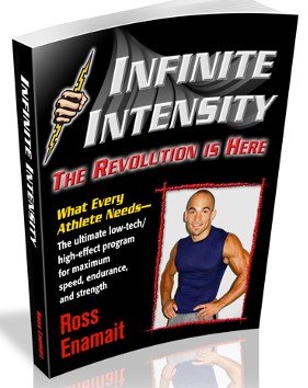 Infinite Intensity the Revolution Is Here Revised Edition