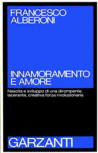 Innamoramento e amore