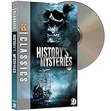 History Classics: History’s Mysteries [DVD]