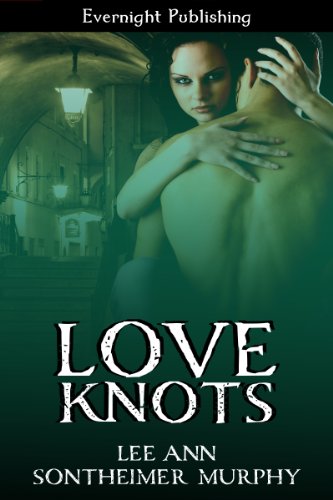Book Cover Love Knots (Love Covenant Book 3)