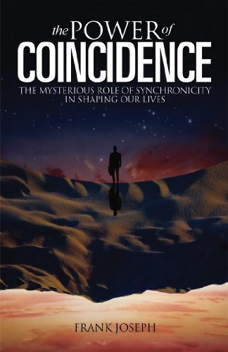 The Power of Coincidence: The mysterious role of synchronicity in shaping our lives