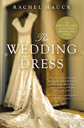 Book Cover The Wedding Dress