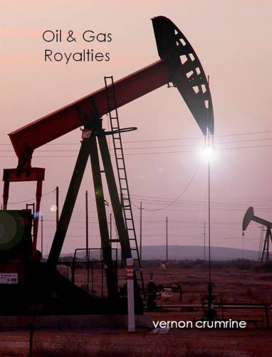 Oil and Gas Royalties