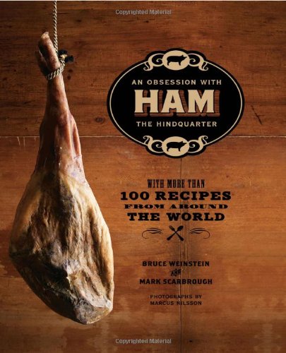 Ham: An Obsession with the Hindquarter