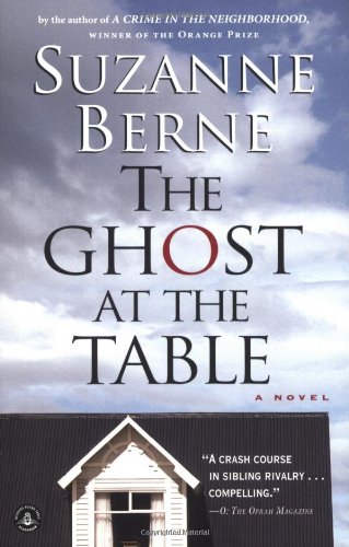 The Ghost at the Table: A Novel