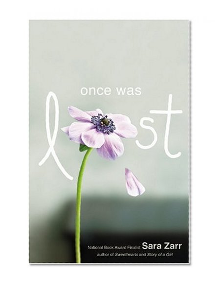 Once Was Lost