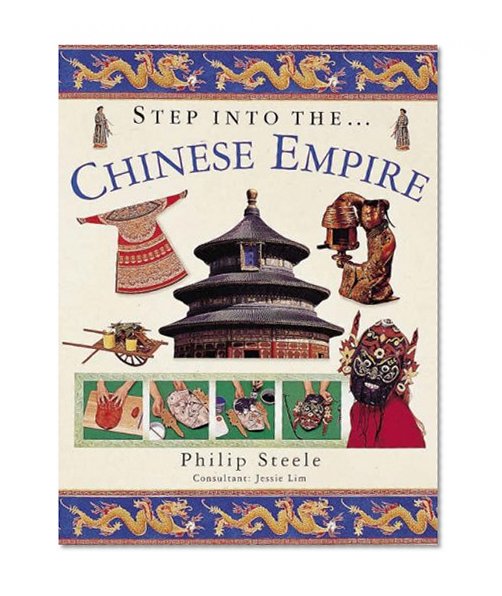 Step Into: The Chinese Empire