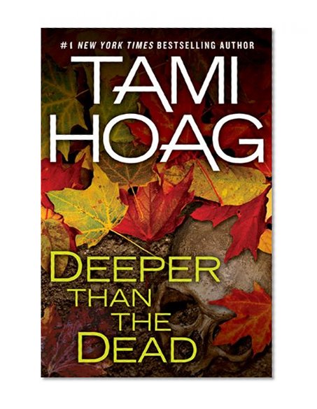 Deeper Than the Dead
