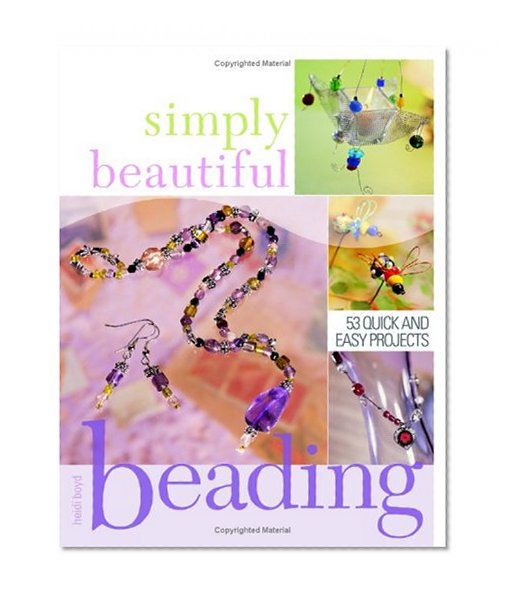 Simply Beautiful Beading