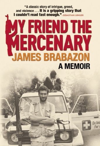 My Friend the Mercenary