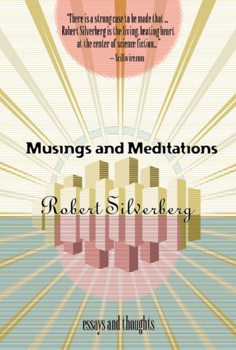 Musings and Meditations: Essays and Thoughts (Literary Essays)