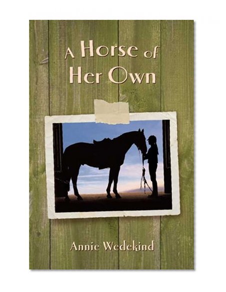 A Horse of Her Own