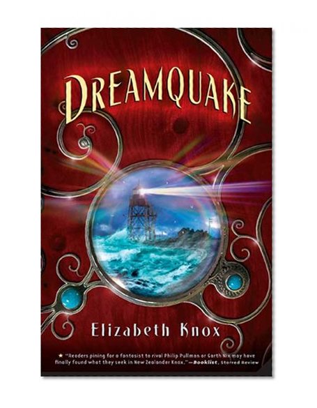 Dreamquake: Book Two of the Dreamhunter Duet