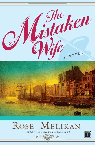 The Mistaken Wife: A Novel