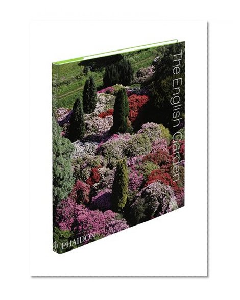 The English Garden (Phaidon)