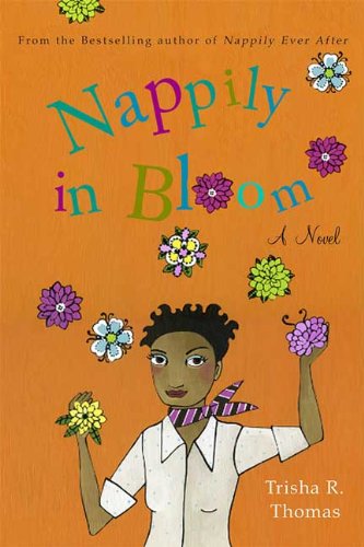 Nappily in Bloom