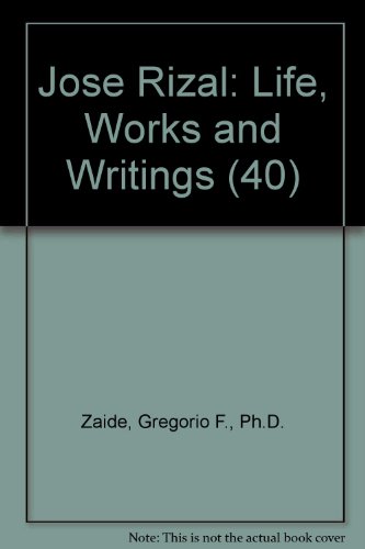 Jose Rizal: Life, Works and Writings (40)