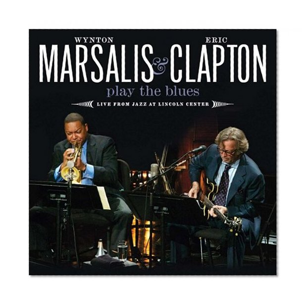 Play Blues: Live From Jazz at Lincoln Center