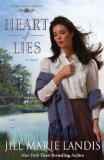 Heart of Lies: A Novel (Irish Angel Series)