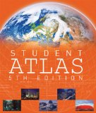 Student Atlas: 5th Edition (Student Atlas (DK))