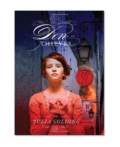 Den of Thieves (Cat Royal Adventure)