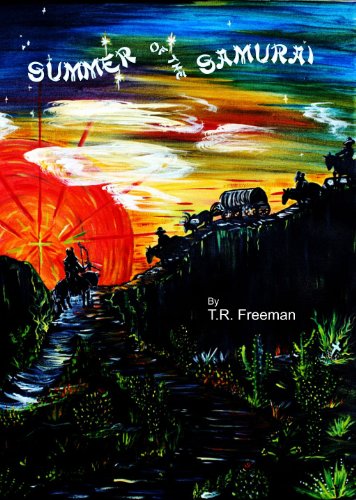 Summer Of The Samurai, A Journey To Faith