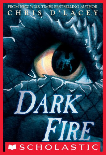 Dark Fire (The Last Dragon Chronicles Book 5)